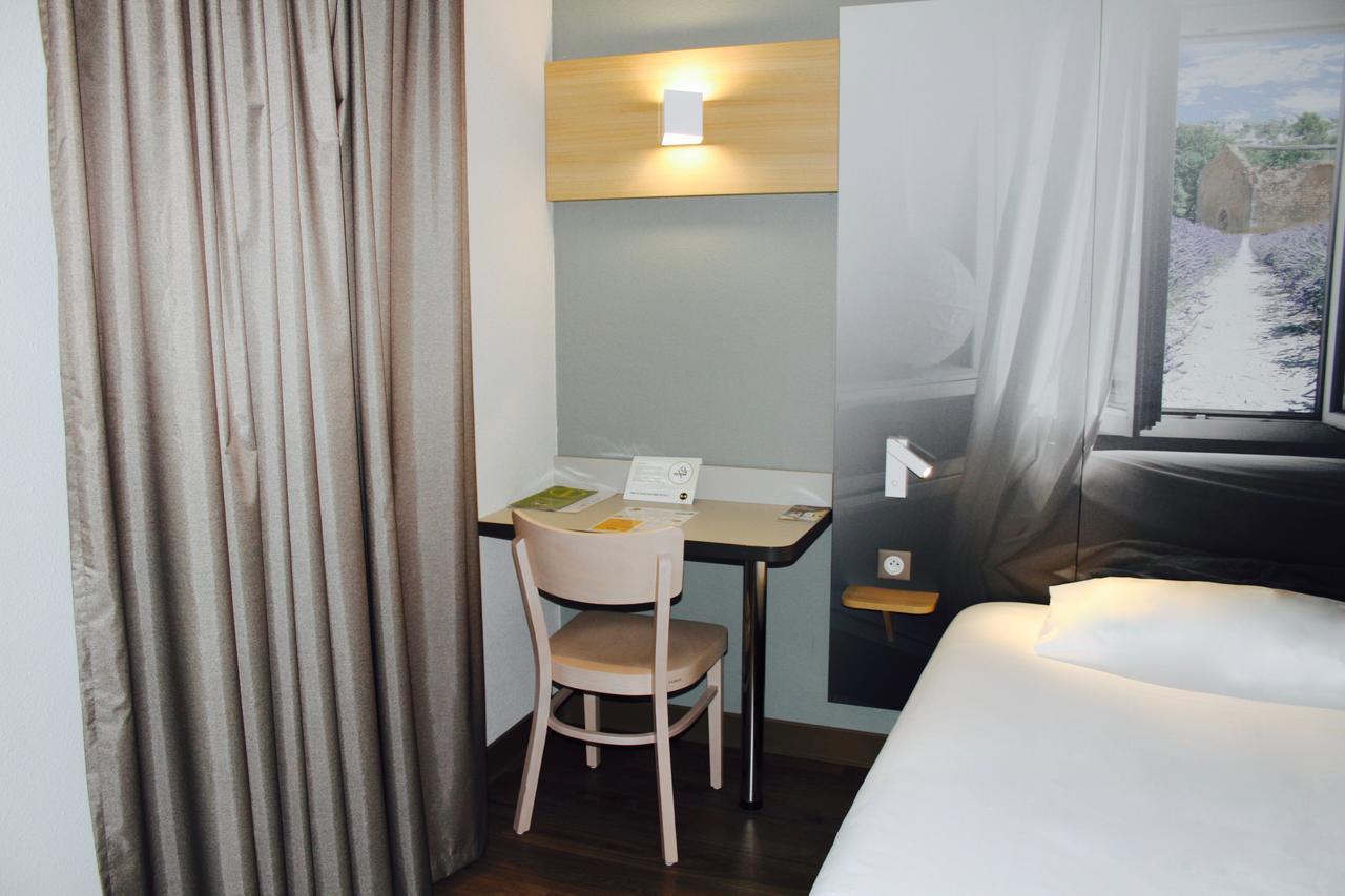 B&B HOTEL Valence TGV Romans Alixan Extérieur photo